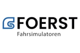 Foerst Logo