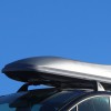 Autofahrt in den Urlaub: Sicherheitsrisiko Dachbox 