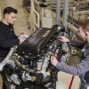 MAN: Produktion des letzten Dieselmotors startet