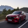 Mazda: CX-60 jetzt als Prüfungsfahrzeug einsetzbar