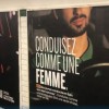 Verkehrssicherheitskampagne in Frankreich: Fahren Sie wie eine Frau