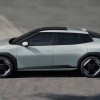 KIA EV4: Premiere des nächsten Vollstromers aus Korea