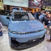 IAA 2025: Chinesische Autobauer haben Deutschland im Visier