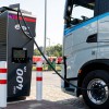 So viele E-Autos und E-Lkw fahren auf Deutschlands Straßen