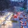 Pkw-Dichte 2025 erneut leicht gestiegen 