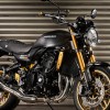 50 Jahre Kawasaki Deutschland: Limitiertes Jubiläumsmodell der Kawasaki Z900RS SE