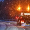 Brandenburg: Wie Straßenmeistereien für den Winter gerüstet sind