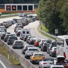 Stauprognose des ADAC: 4. bis 6. Juli - Sommerferien in acht Bundesländern