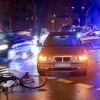 Augen auf auf dem Fußgängerüberweg - 12-jähriger Radler haftet nach Unfall mit