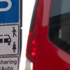 Abschleppen privater Pkw von Carsharing-Parkplatz rechtens