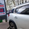 Parkgebühr mal drei: SUV-Aufschlag in Paris