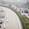 Autobahn GmbH warnt vor Staus durch frühe Osterferien 