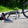 Vorfahrtsverstoß durch Fahrradfahrer: Wer bei Unfall zahlt