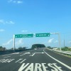 Ohne Hindernisse und Kreuzungen zum Ziel: 100 Jahre Autobahn