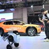 Wie China seine E-Auto-Revolution vorantreibt 