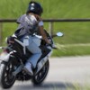 Warum Motorradfahrer so oft schwer verletzt werden