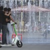 Gefährlicher Trend: Zahl der E-Scooter-Unfälle nimmt zu