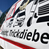 Urlaubszeit: Falsche Pannenhelfer auf Beutezug