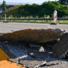 Blow-up-Gefahr: Tempolimit auf Autobahnteilstücken 