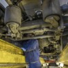 Rund 22 Prozent der Nutzfahrzeuge fallen beim TÜV durch
