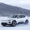 Elektroautos im Winter - Polestar und BYD punkten mit guter Reichweite