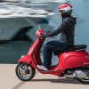 Italien: Anerkennung der Vespa als nationales Kulturerbe angestrebt