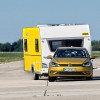 Anhänger: Stabilisierungssysteme im ADAC-Test