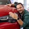 TÜV-Studie: Auto bleibt für die meisten Menschen erste Wahl 