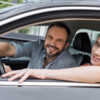 Keine Frage des Alters - für Fahrsicherheit zählen Fahrpraxis und Einstellung