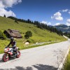 Motorradsaison eröffnet: Erst checken, dann Gas geben
