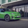 "E-Barometer": Rekord bei Umstieg auf Elektroautos