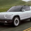 Tesla-Rivale Rivian setzt auf autonomes Fahren 