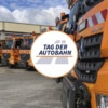 Tag der Autobahn am 27. September 2026