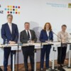 Verkehrsministerkonferenz in Lindau