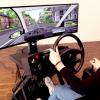 SPD und Grüne sehen Ausbildung am Fahrsimulator kritisch