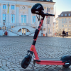 Strengere Regeln für E-Scooter in Hamburg