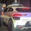 Autonomes Fahren: Wer bekommt den Strafzettel?