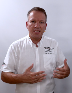 Olaf Horwarth