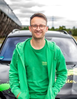 Julian Fünger