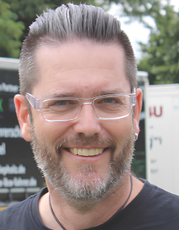 Holger  Heberle