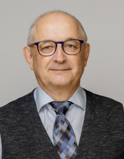 Peter Labitzke