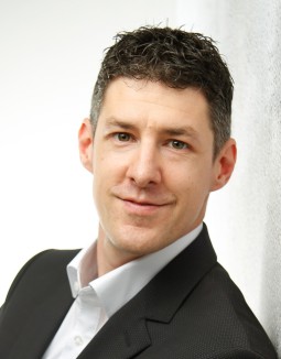 Manuel Weber