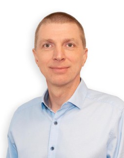 Mathias Rüdel