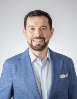 Dr. Stefan Ebner