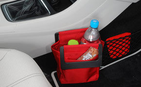 Reisenthel, Roadbag, Flaschenhalter