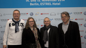 5. Deutscher Fahrlehrerkongress - Teilnehmer (4.Teil)