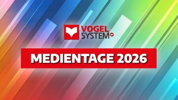 Medientage 2026