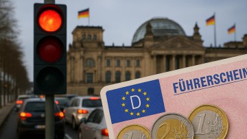 Die Debatte um die Kosten der Fahrausbildung dauert an