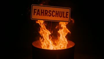 Die Fahrschulen sind im Umbruch