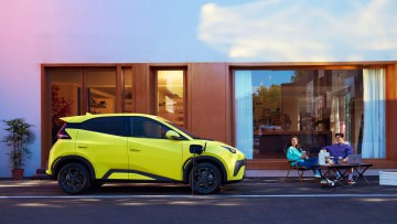 BYD 